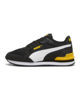 Immagine di PUMA - SCARPA ST RUNNER V4 MESH NERA-GIALLA DA RAGAZZO 399876-03