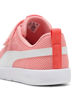 Immagine di PUMA - SCARPA COURTFLEX V3 MESH ROSA-BIANCA DA BAMBINA 398085-07