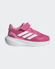Immagine di ADIDAS - SCARPA RUNFALCON 5 ROSA INFANT JP5156