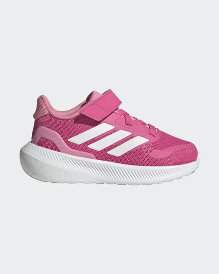 Immagine di ADIDAS - SCARPA RUNFALCON 5 ROSA INFANT JP5156