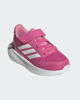 Immagine di ADIDAS - SCARPA RUNFALCON 5 ROSA INFANT JP5156