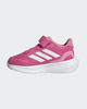 Immagine di ADIDAS - SCARPA RUNFALCON 5 ROSA INFANT JP5156