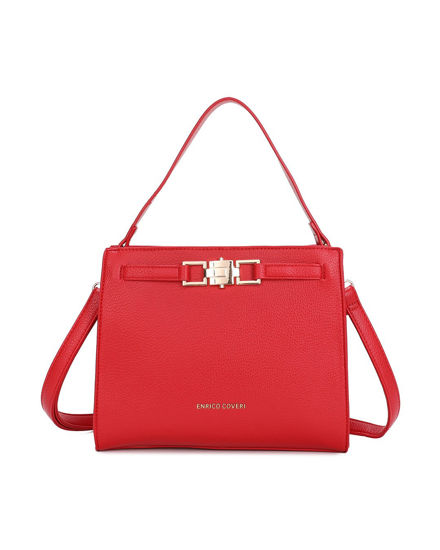Immagine di BORSA ECO.1MANICO C/MORSETTO FRONTALE
