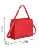 Immagine di BORSA ECO.1MANICO C/MORSETTO FRONTALE