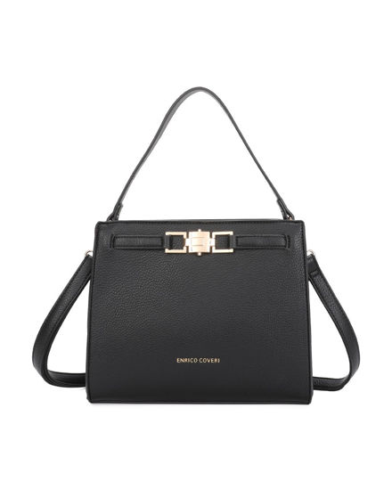 Immagine di BORSA ECO.1MANICO C/MORSETTO FRONTALE