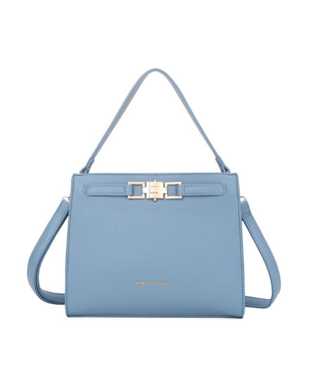 Immagine di BORSA ECO.1MANICO C/MORSETTO FRONTALE