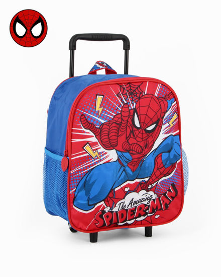 Immagine di ZAINO TROLLEY