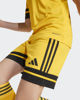 Immagine di SHORT SQUA25 SHO YELLOW
