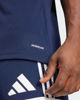 Immagine di T-SHIRT MM SQUA25 JSY NAVY