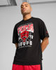 Immagine di T-SHIRT MM RIVAL RAGE TEE 4 BLACK