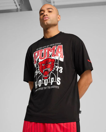 Immagine di T-SHIRT MM RIVAL RAGE TEE 4 BLACK
