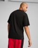 Immagine di T-SHIRT MM RIVAL RAGE TEE 4 BLACK