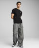 Immagine di T-SHIRT MM GRAPHICS PUMA BACK TEE BLACK