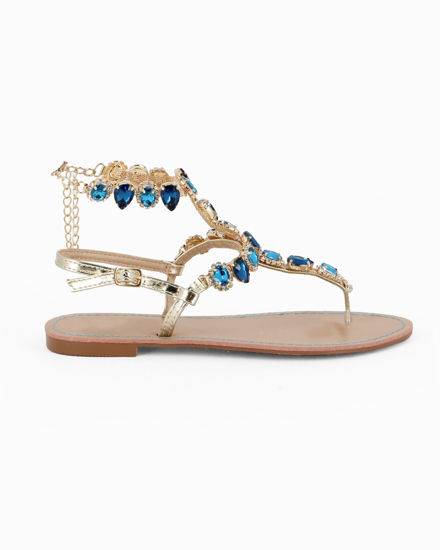 Immagine di INFRADITO STRASS