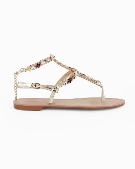 Immagine di INFRADITO STRASS