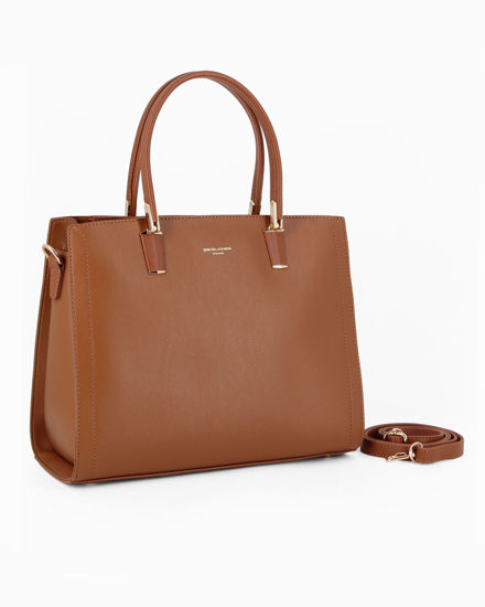 Immagine di BORSA SHOPPING C/LETTERING CENTRALE