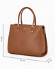Immagine di BORSA SHOPPING C/LETTERING CENTRALE