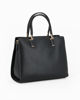 Immagine di BORSA SHOPPING C/LETTERING CENTRALE
