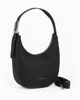 Immagine di BORSA 1MAN.NAPP.MEZZA LUNA