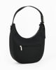 Immagine di BORSA 1MAN.NAPP.MEZZA LUNA