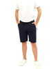 Immagine di KEY UP - PANTALONCINO TECNICO BLU CON ELASTICO IN VITA DA UOMO