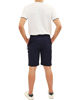 Immagine di KEY UP - PANTALONCINO TECNICO BLU CON ELASTICO IN VITA DA UOMO