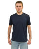 Immagine di T-SHIRT MM JSY BASIC NAVY