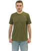 Immagine di T-SHIRT MM JSY BASIC OLIVE