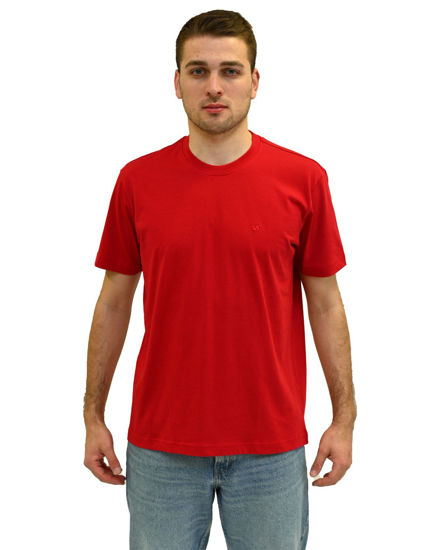 Immagine di T-SHIRT MM JSY BASIC RED