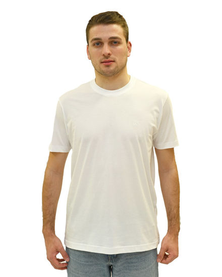 Immagine di T-SHIRT MM JSY BASIC WHITE