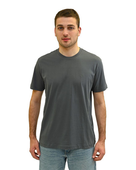 Immagine di T-SHIRT MM JSY BASIC GREY