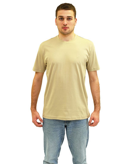 Immagine di T-SHIRT MM JSY BASIC BEIGE