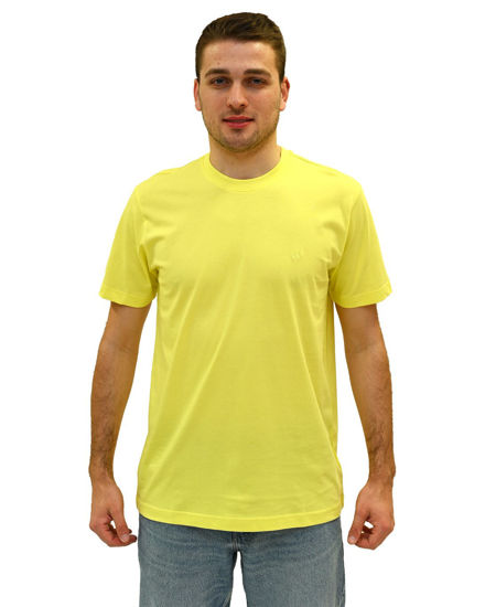 Immagine di T-SHIRT MM JSY BASIC YELLOW