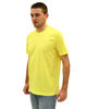 Immagine di T-SHIRT MM JSY BASIC YELLOW