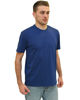 Immagine di T-SHIRT MM JSY BASIC BLUE