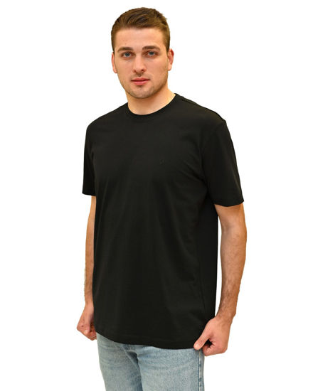 Immagine di T-SHIRT MM JSY BASIC BLACK