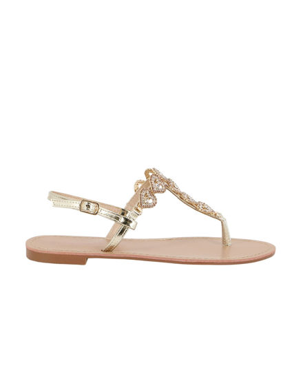 Immagine di INFRADITO STRASS