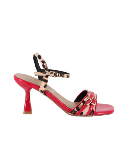 Immagine di SANDALO LEOPARD.