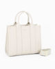 Immagine di BORSA 2MAN.NAP.EFF.BUCCIA ARANCIA+SCRIT.