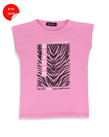 Immagine di GIRL TSHIRT MEZZA MANICA