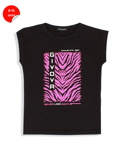 Immagine di GIRL TSHIRT MEZZA MANICA