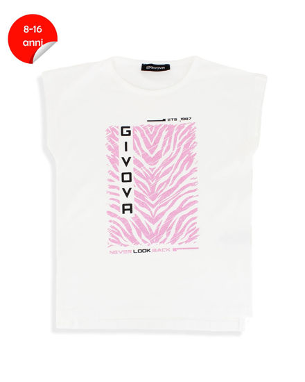 Immagine di GIRL TSHIRT MEZZA MANICA