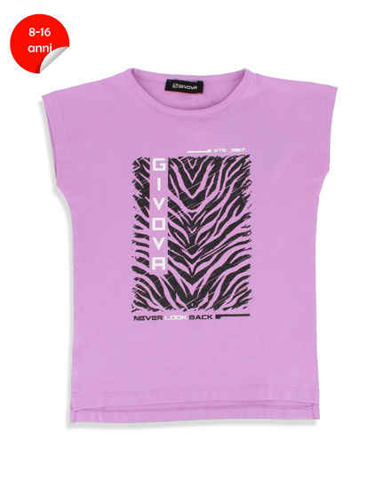 Immagine di GIRL TSHIRT MEZZA MANICA