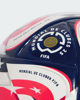 Immagine di PALLONE FCWC CLB MINI WHITE-RED-BLUE