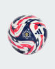 Immagine di PALLONE FCWC CLB MINI WHITE-RED-BLUE