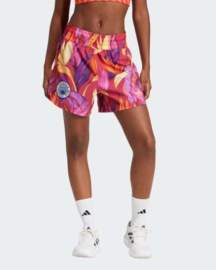 Immagine di SHORT FARM FUXIA-PURPLE