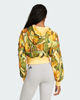 Immagine di SWEAT C/CAPP.FARM HD YELLOW-GREEN