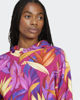 Immagine di SWEAT C/CAPP.FARM HD FUXIA-PURPLE