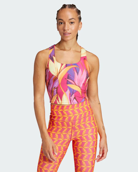 Immagine di CANOTTA FARM TRN TANK FUXIA-PURPLE