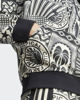 Immagine di JACKET FARM TIRO TT WHITE-BLACK